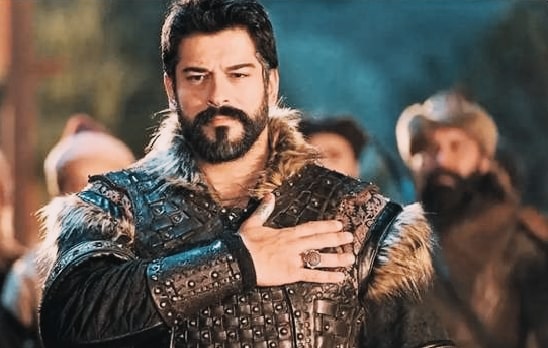 Kuruluş Osman Season 7