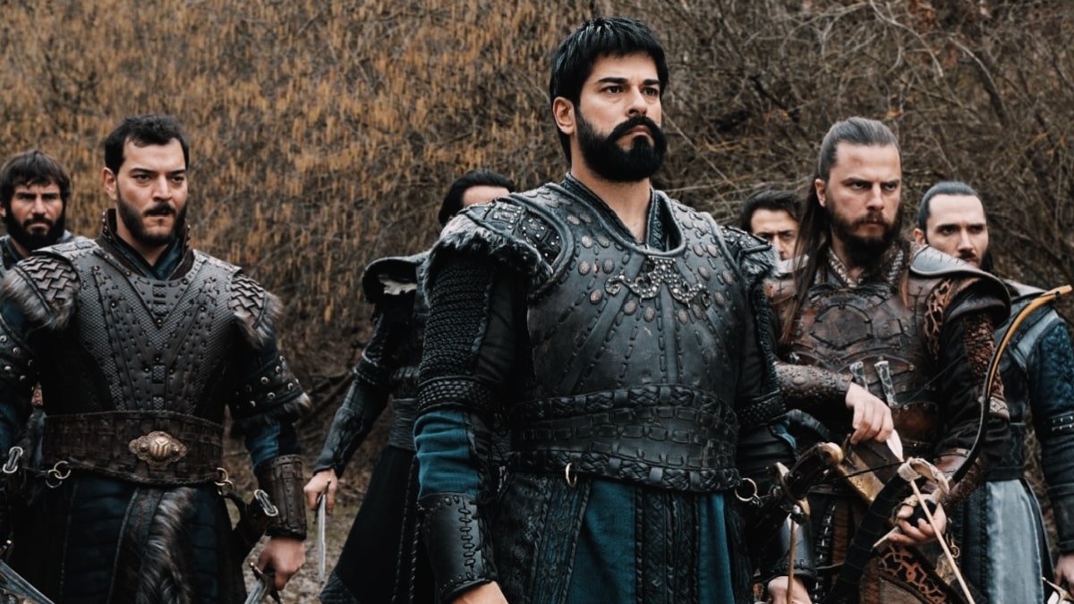 Osman season 7