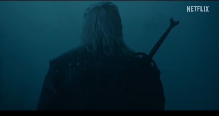 Witcher Season 4
