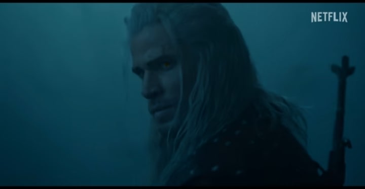 Witcher season 4