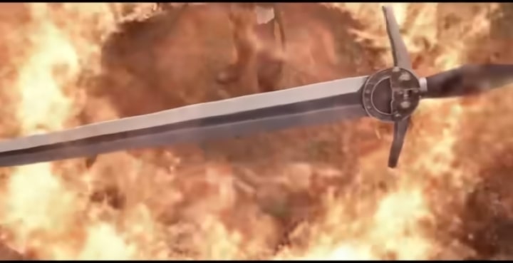 Witcher season 4