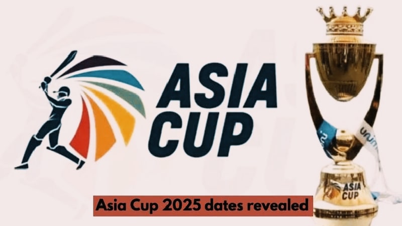 Asia cup