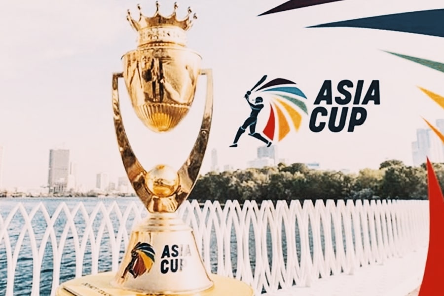 Asia cup