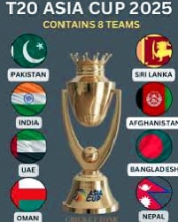 Asia cup