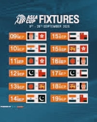 Asia cup