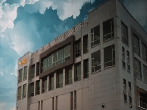 Shanghai Electric