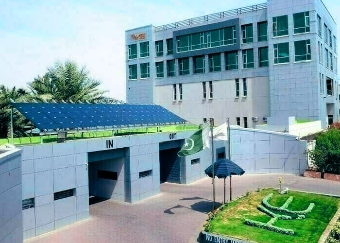 Shanghai Electric
