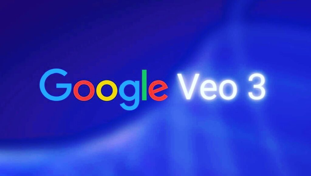 Google Veo 3