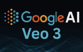 Google Veo 3