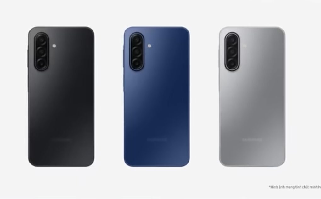 Samsung Galaxy A07