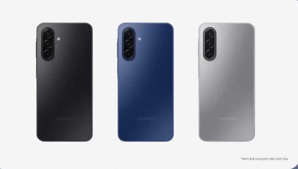 Samsung Galaxy A07