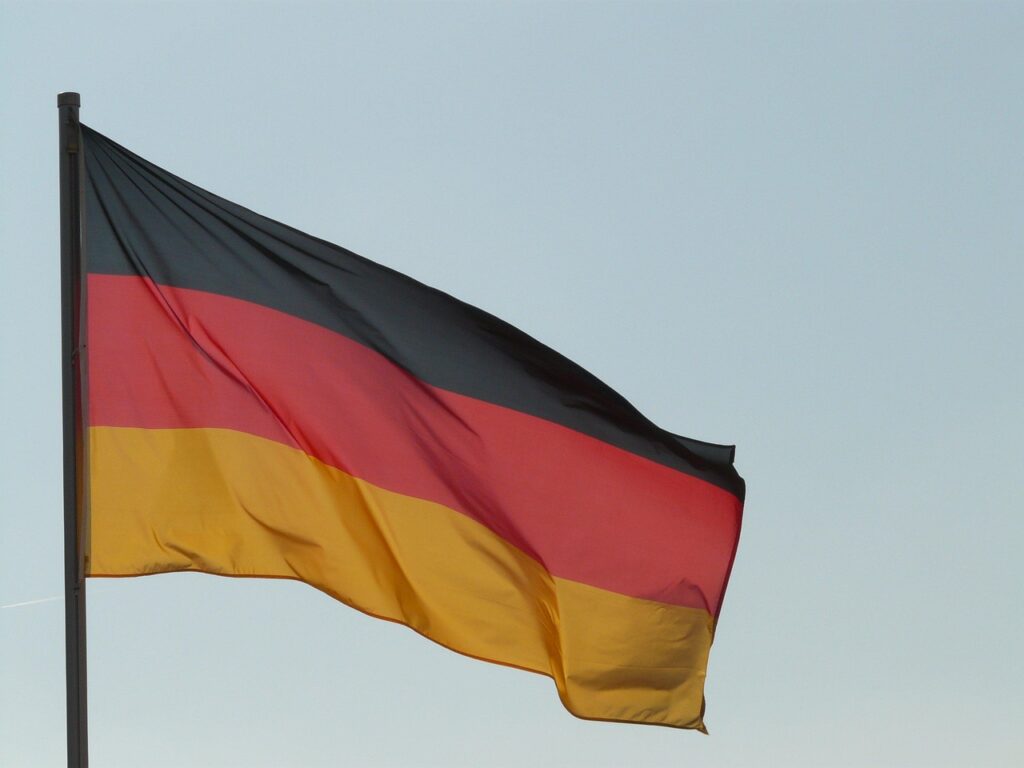 Germany’s Bundeswehr