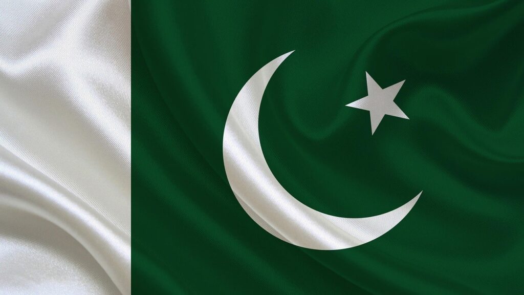 Pakistan’s Armed Forces