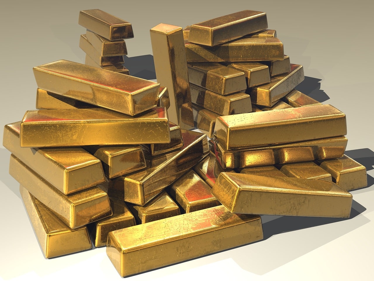 Gold price in Pakistan