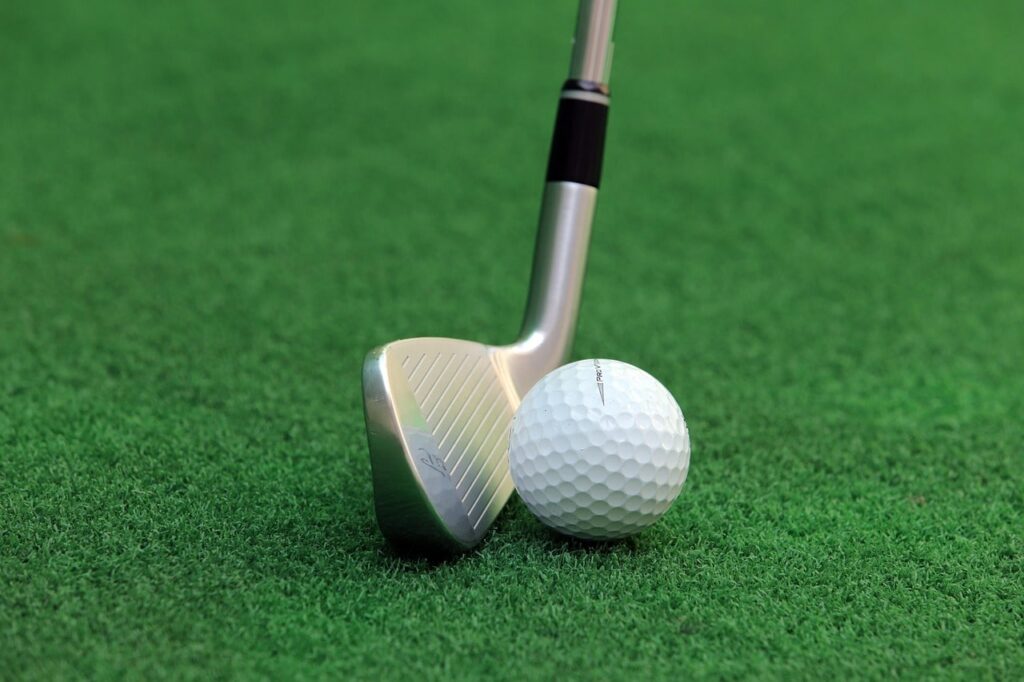 Ryder Cup Golf