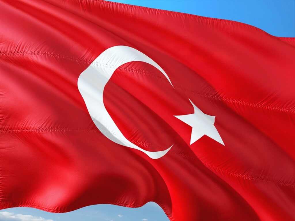 Turkey’s Armed Forces