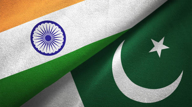 Pakistan vs India match