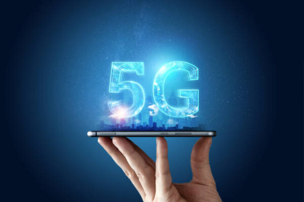 Revolutionary 5G A Powerful Step Towards a Smarter Pakistan 5g