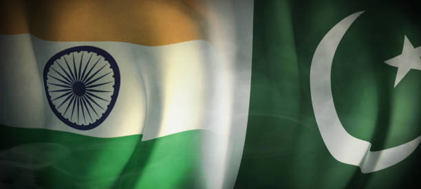 Pakistan vs India match