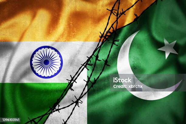 Pakistan vs India Match
