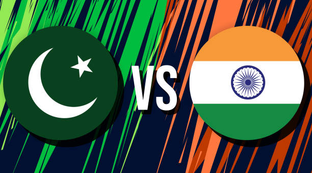 Pakistan vs India