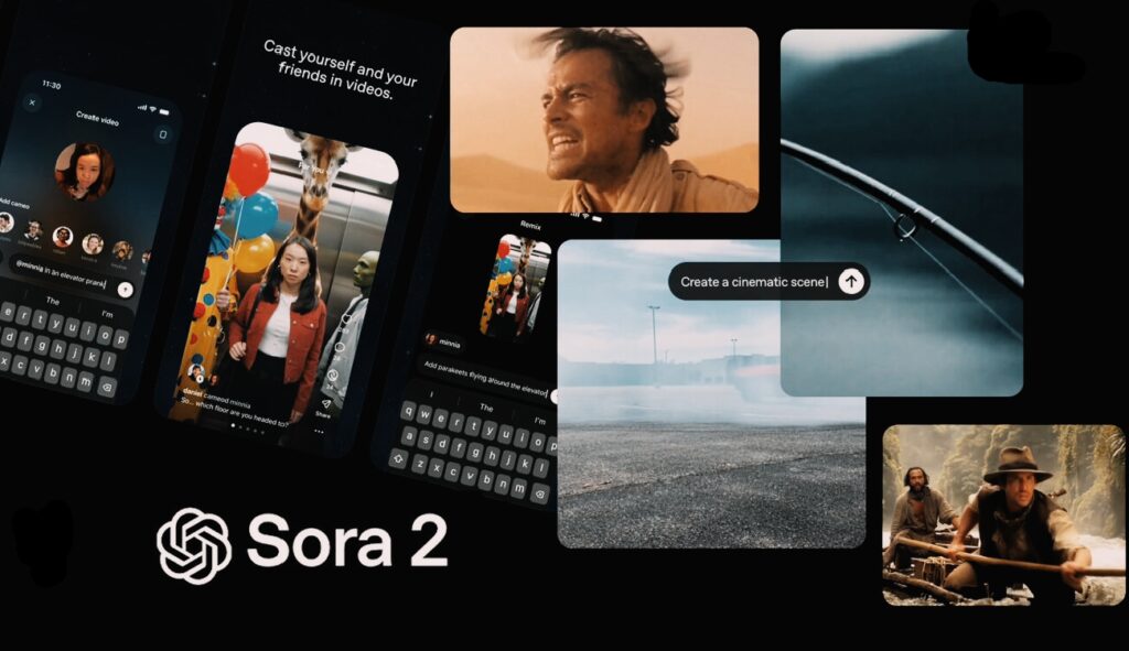 Sora 2