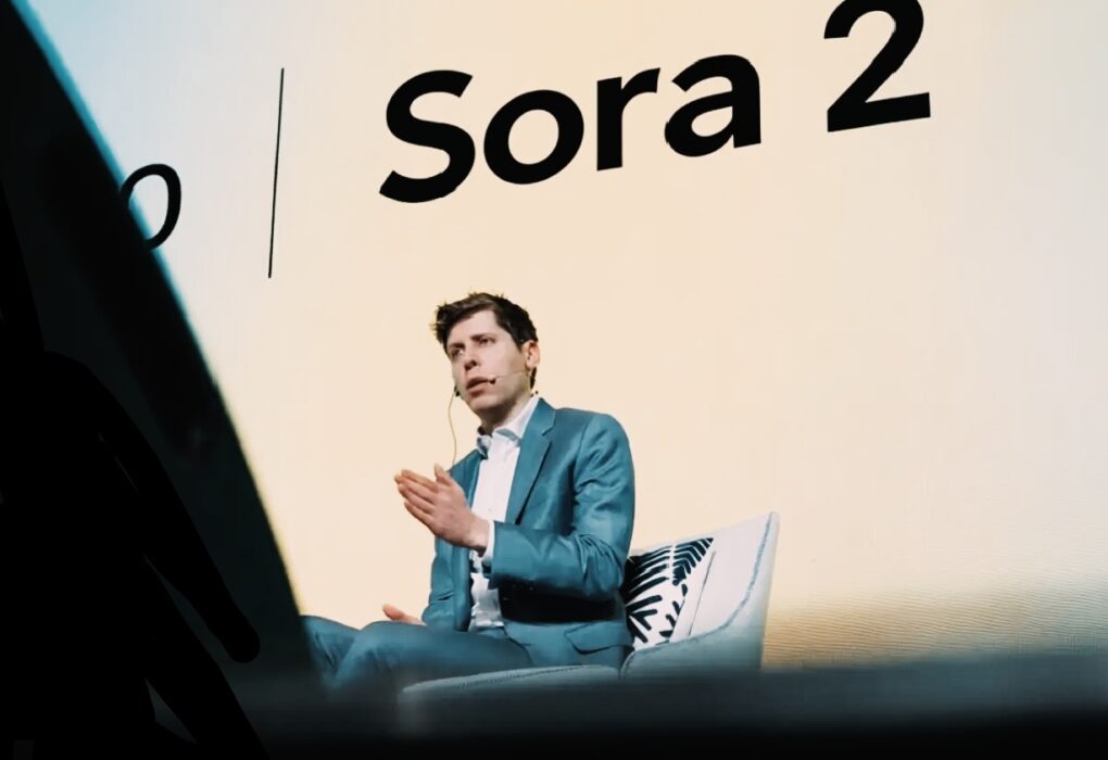 Sora 2
