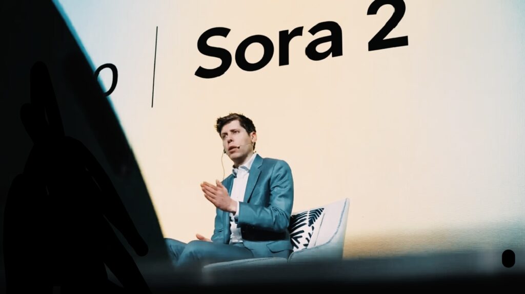 Sora 2