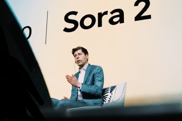 Sora 2 Revolution The Unstoppable Power of AI Video Creation Sora 2